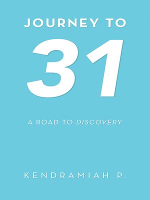 cover image of Journey to 31